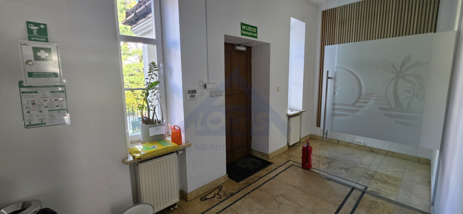 Lokal Wynajem Warszawa Żoliborz 7