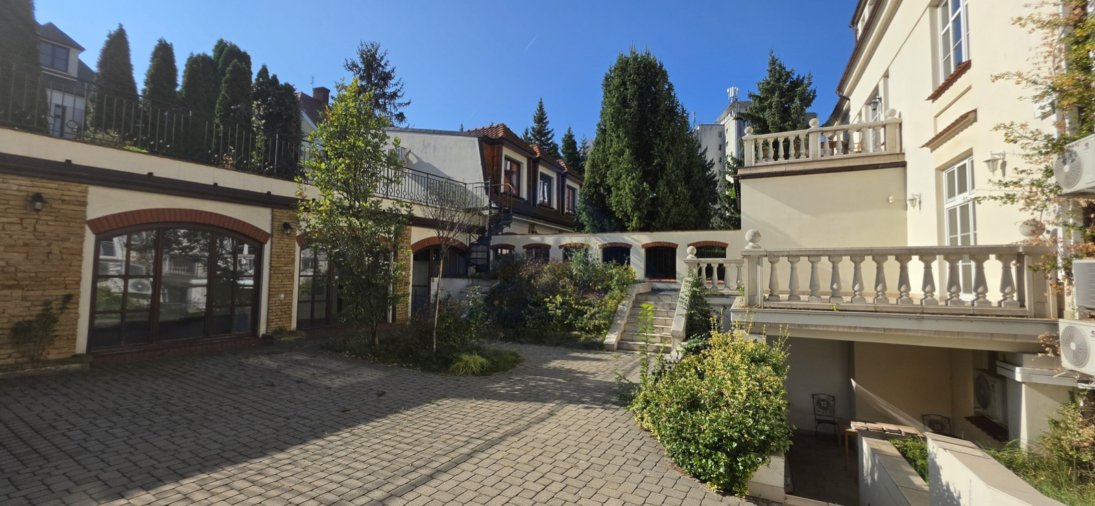 Lokal Wynajem Warszawa Żoliborz 5