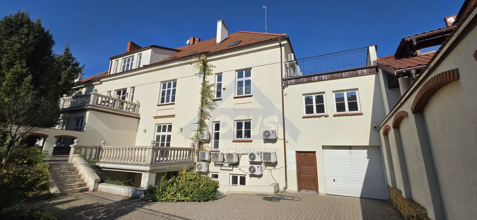 Lokal Wynajem Warszawa Żoliborz 3