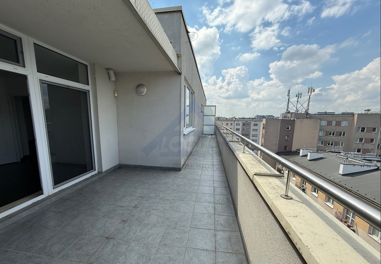 Lokal Wynajem Warszawa Mokotów