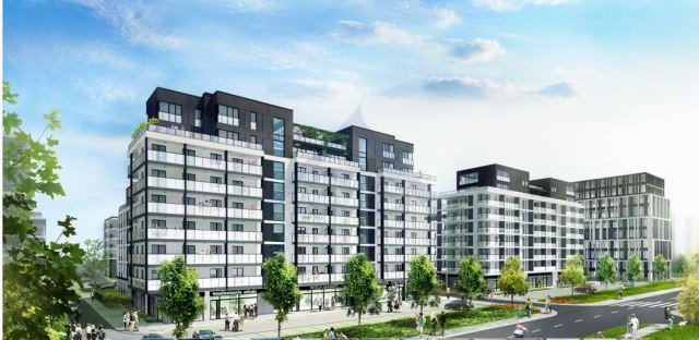Lokal Wynajem Warszawa Wola