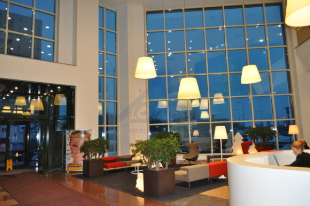 Lokal Wynajem Warszawa Ochota
