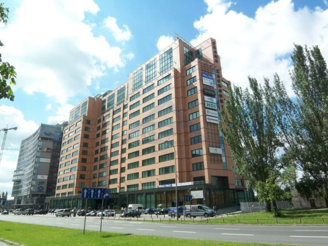 Lokal Wynajem Warszawa Ochota