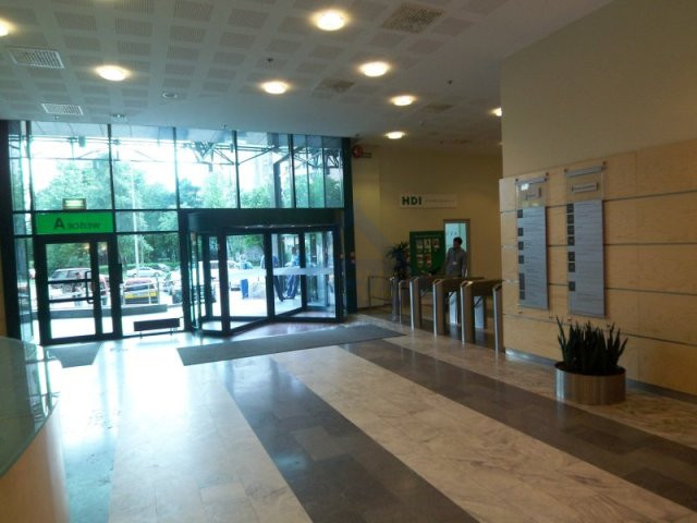 Lokal Wynajem Warszawa Ochota