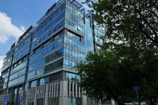 Lokal Wynajem Warszawa Wola