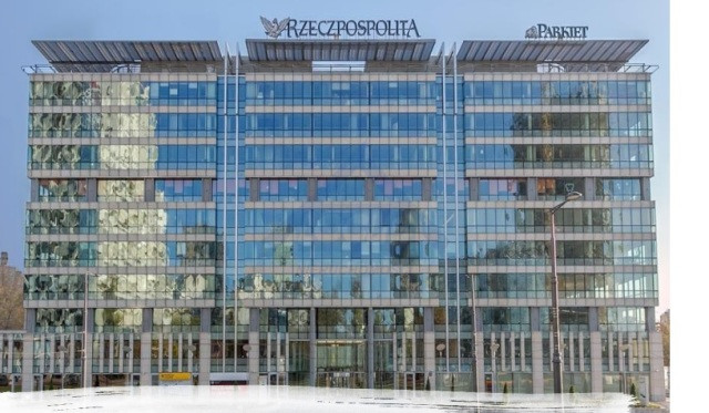 Lokal Wynajem Warszawa Wola