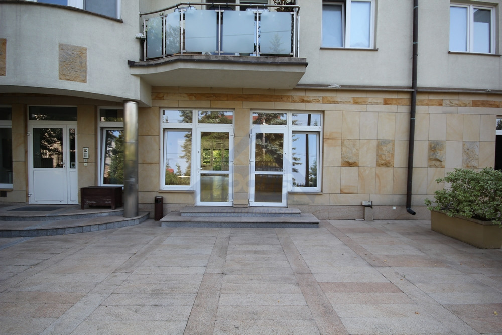 Lokal Sprzedaż Warszawa Wawer 13