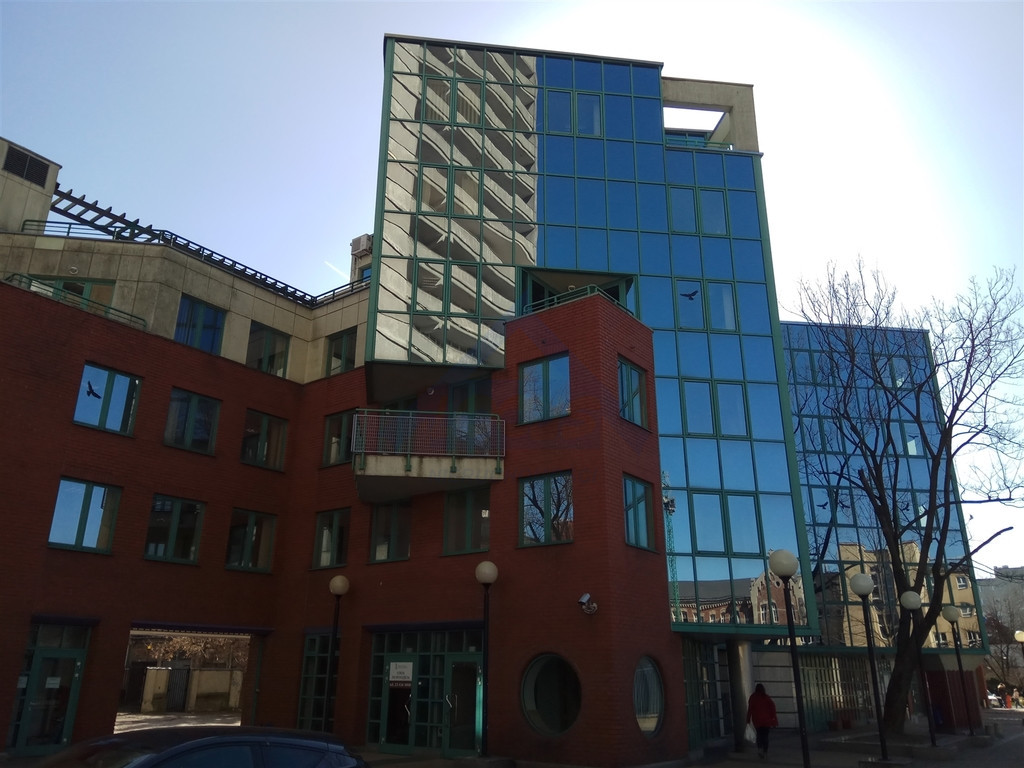 Biuro Wynajem Warszawa Mokotów
