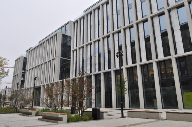 Biuro Wynajem Warszawa Śródmieście