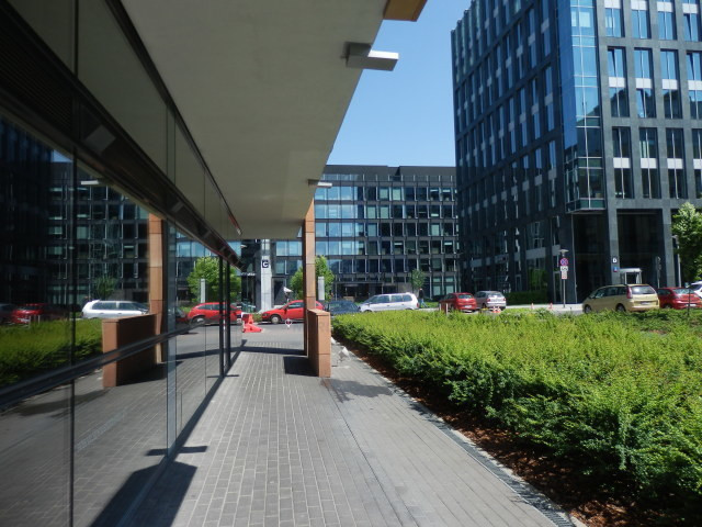 Biuro Wynajem Warszawa Mokotów