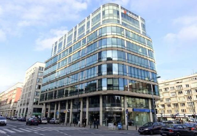 Biuro Wynajem Warszawa Śródmieście