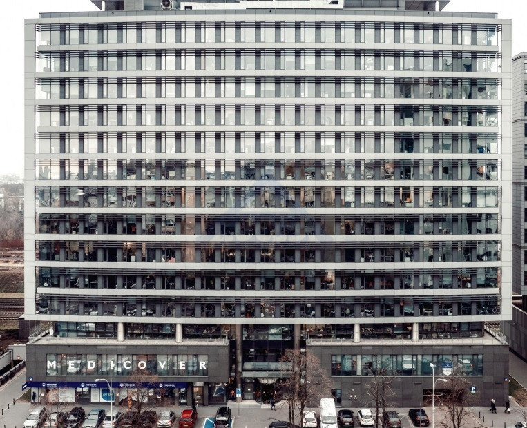 Biuro Wynajem Warszawa Ochota