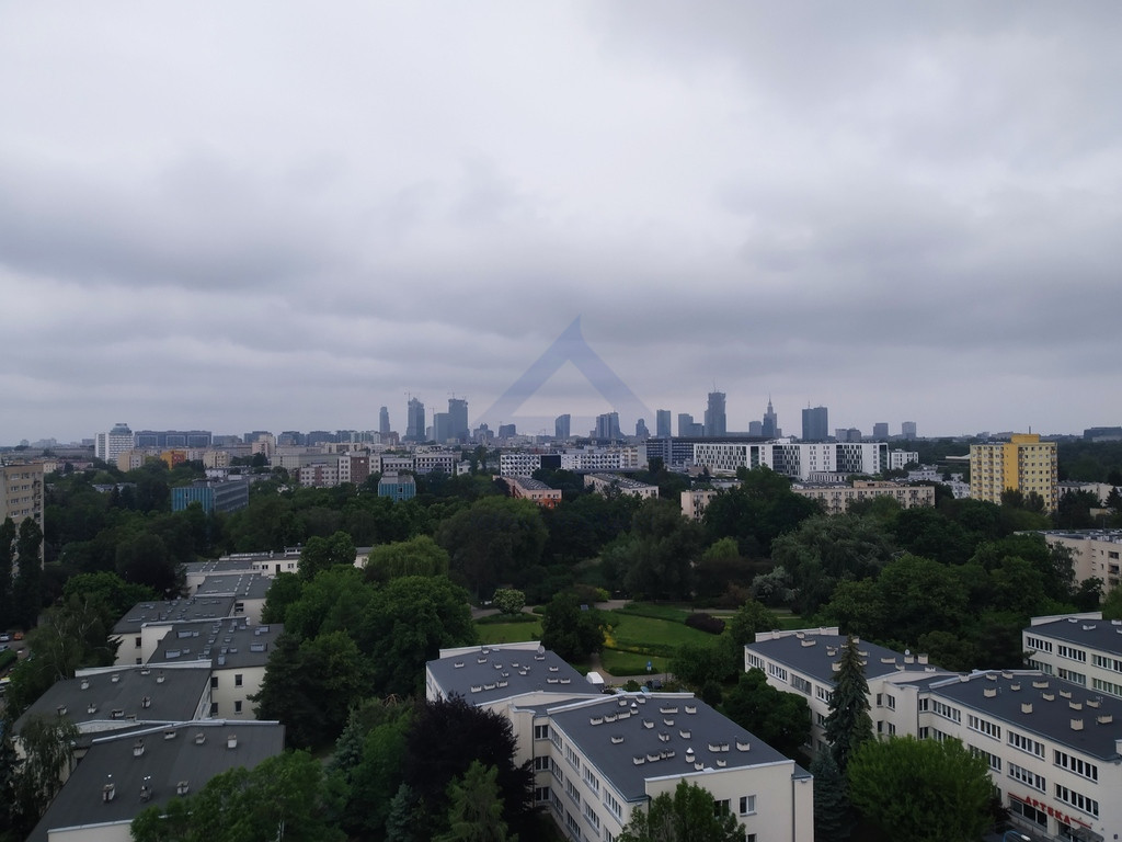 Biuro Wynajem Warszawa Ochota