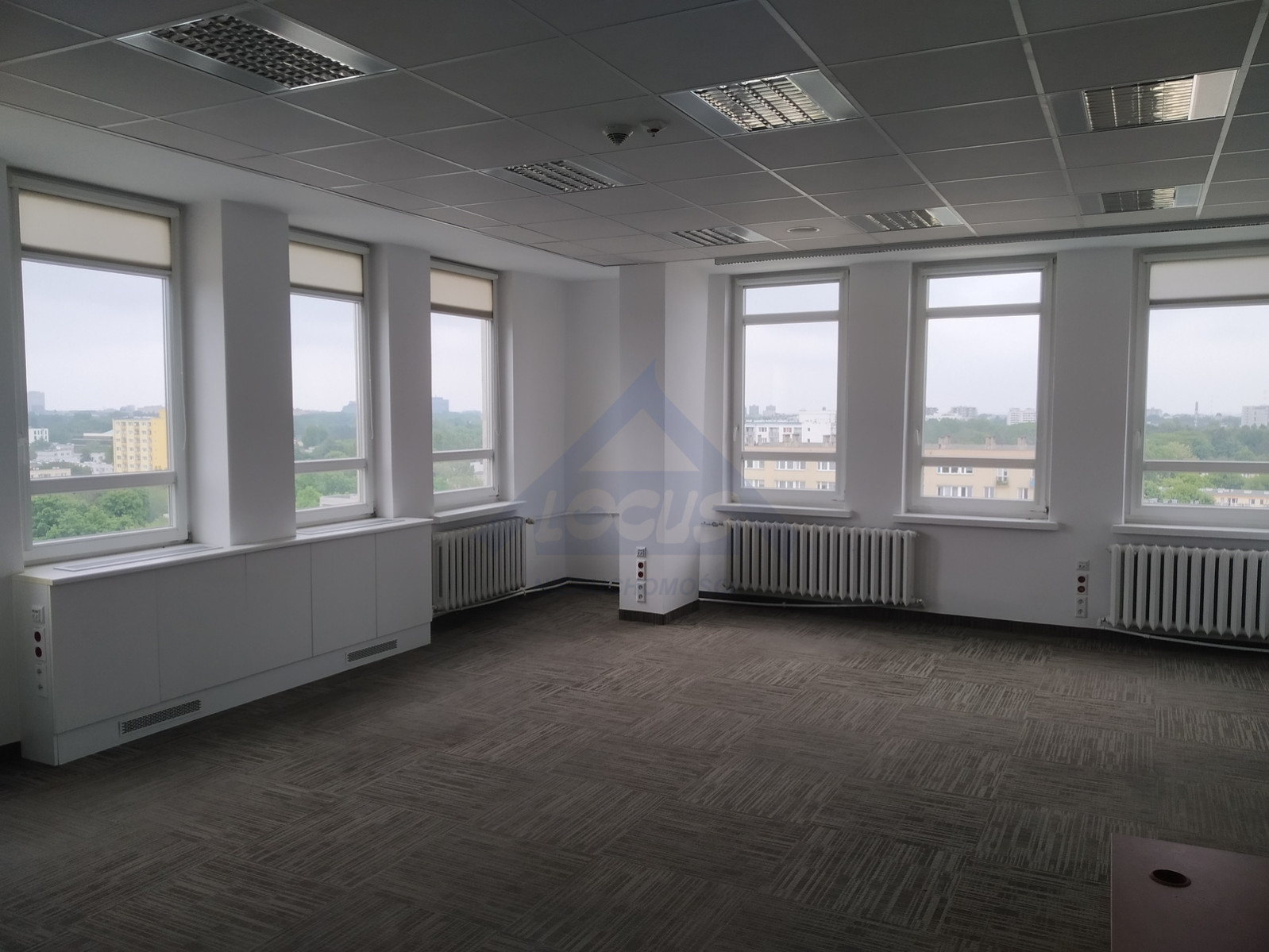 Lokal Wynajem Warszawa Ochota