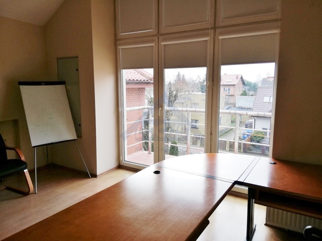 Lokal Wynajem Raszyn 4