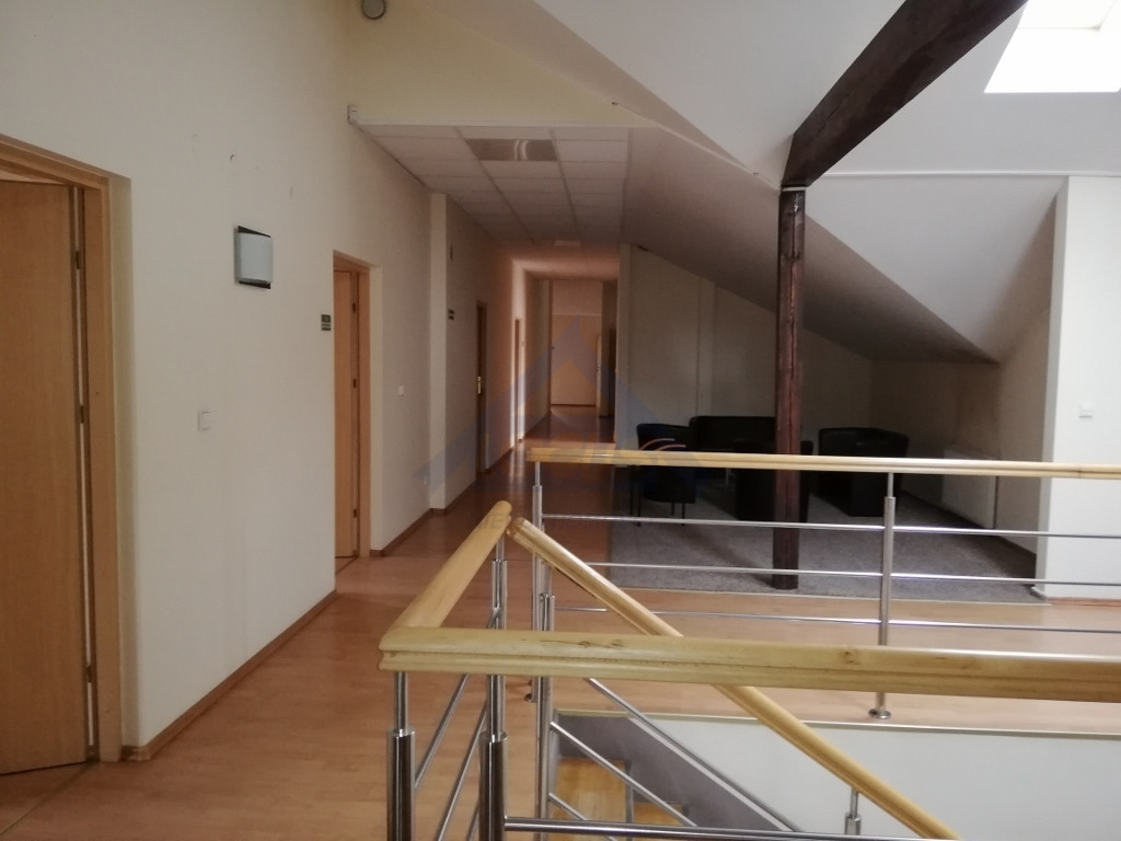 Lokal Wynajem Raszyn 17