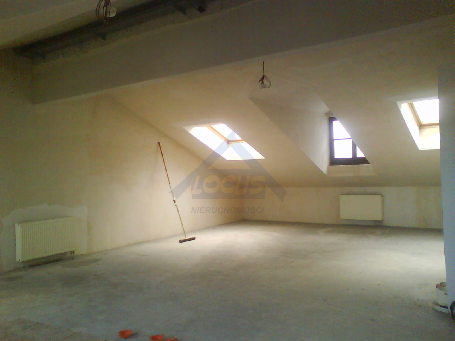 Lokal Wynajem Warszawa Praga-Północ 7