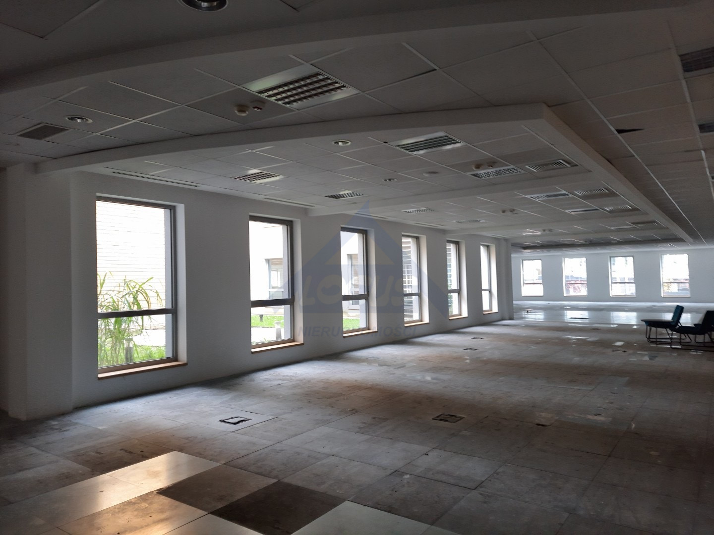 Lokal Wynajem Warszawa Mokotów