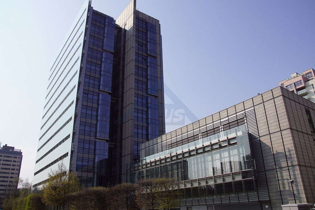 Biuro Wynajem Warszawa Wola