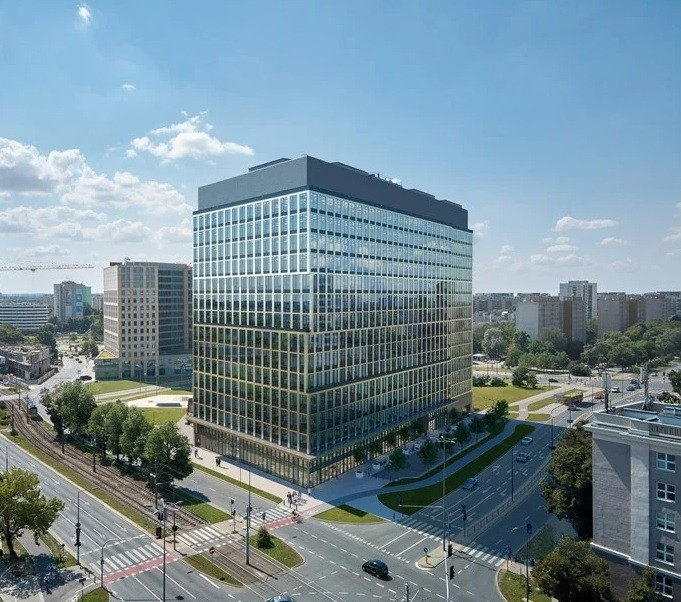 Biuro Wynajem Warszawa Mokotów