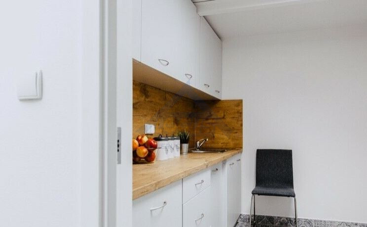 Lokal Wynajem Warszawa Śródmieście 8