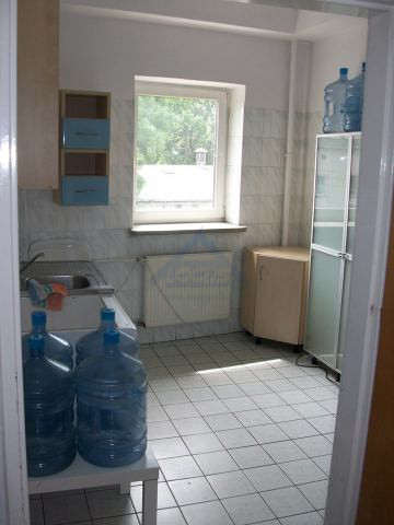 Lokal Wynajem Warszawa Mokotów 5