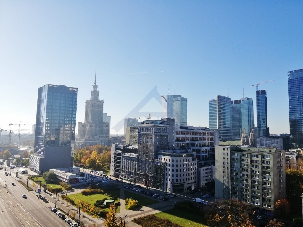Biuro Wynajem Warszawa Śródmieście 6