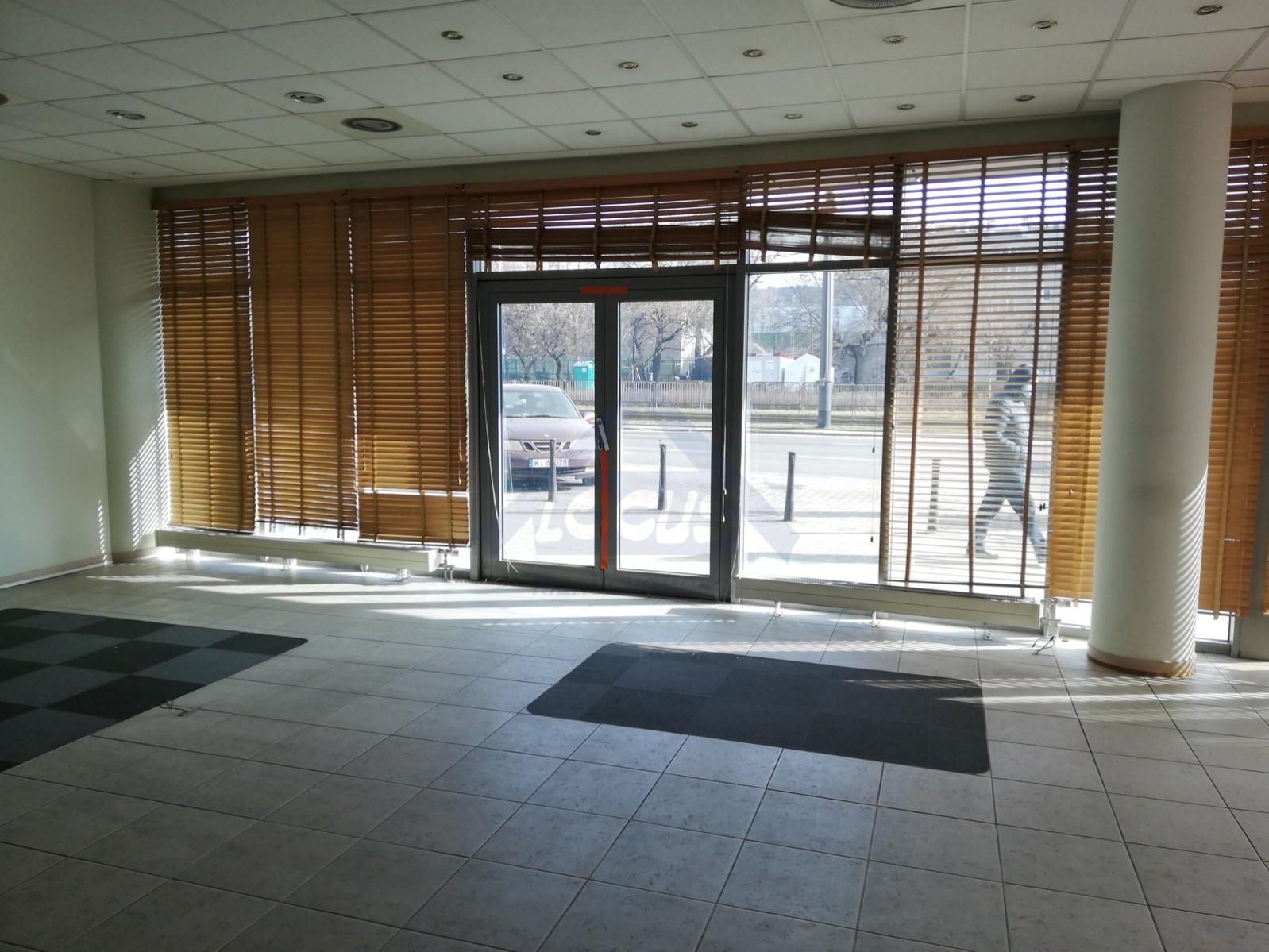 Lokal Wynajem Warszawa Praga-Północ 2