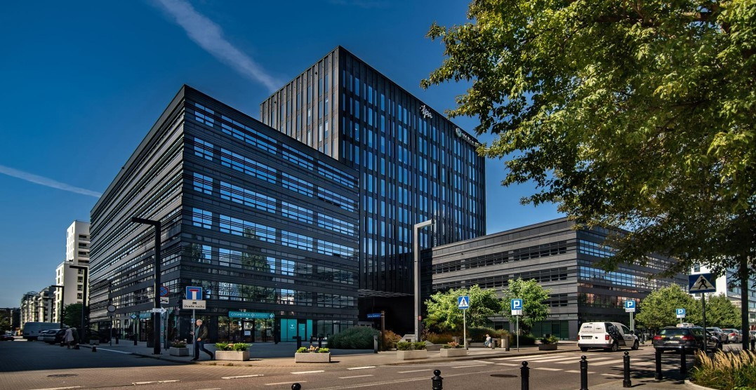 Lokal Wynajem Warszawa Wola