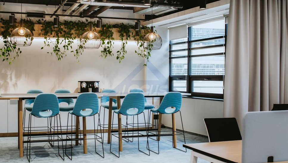 Lokal Wynajem Warszawa Wola 10