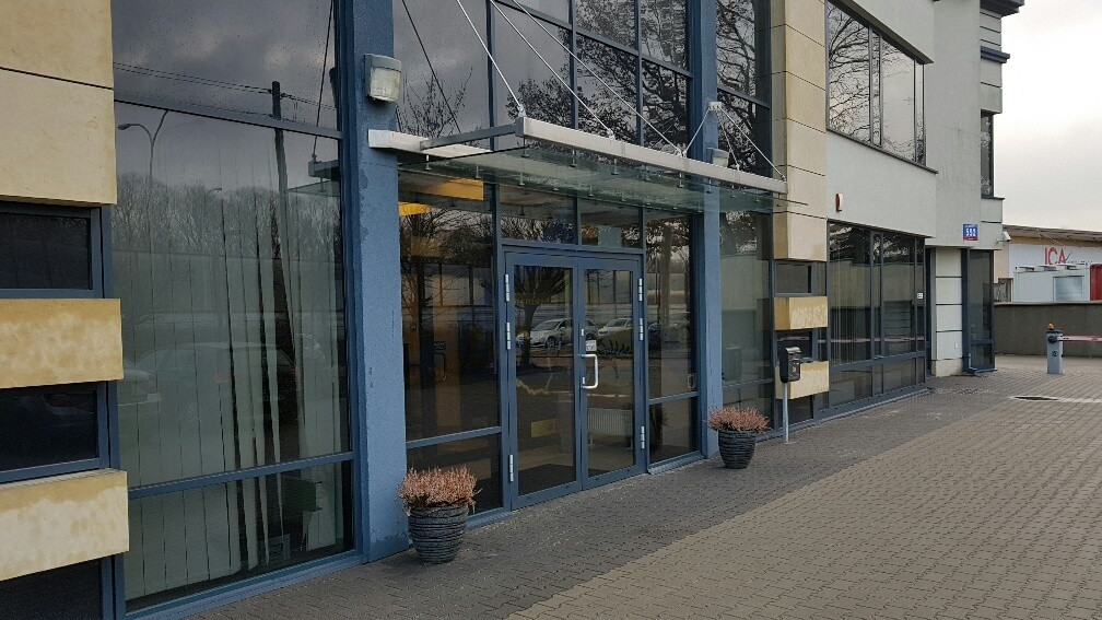 Biuro Wynajem Warszawa Wawer