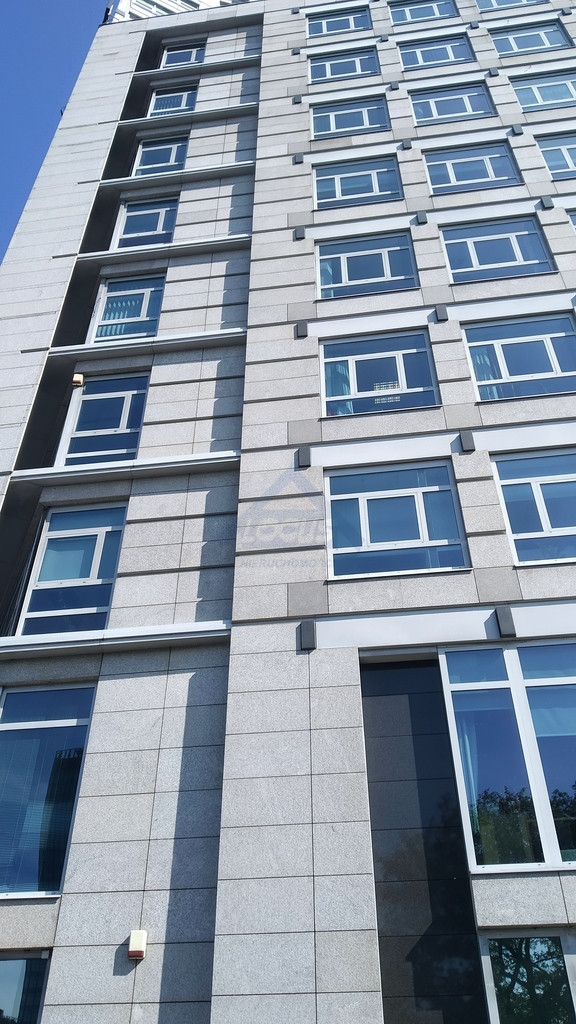 Biuro Wynajem Warszawa Śródmieście