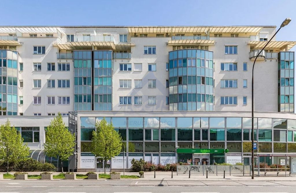 Biuro Wynajem Warszawa Mokotów