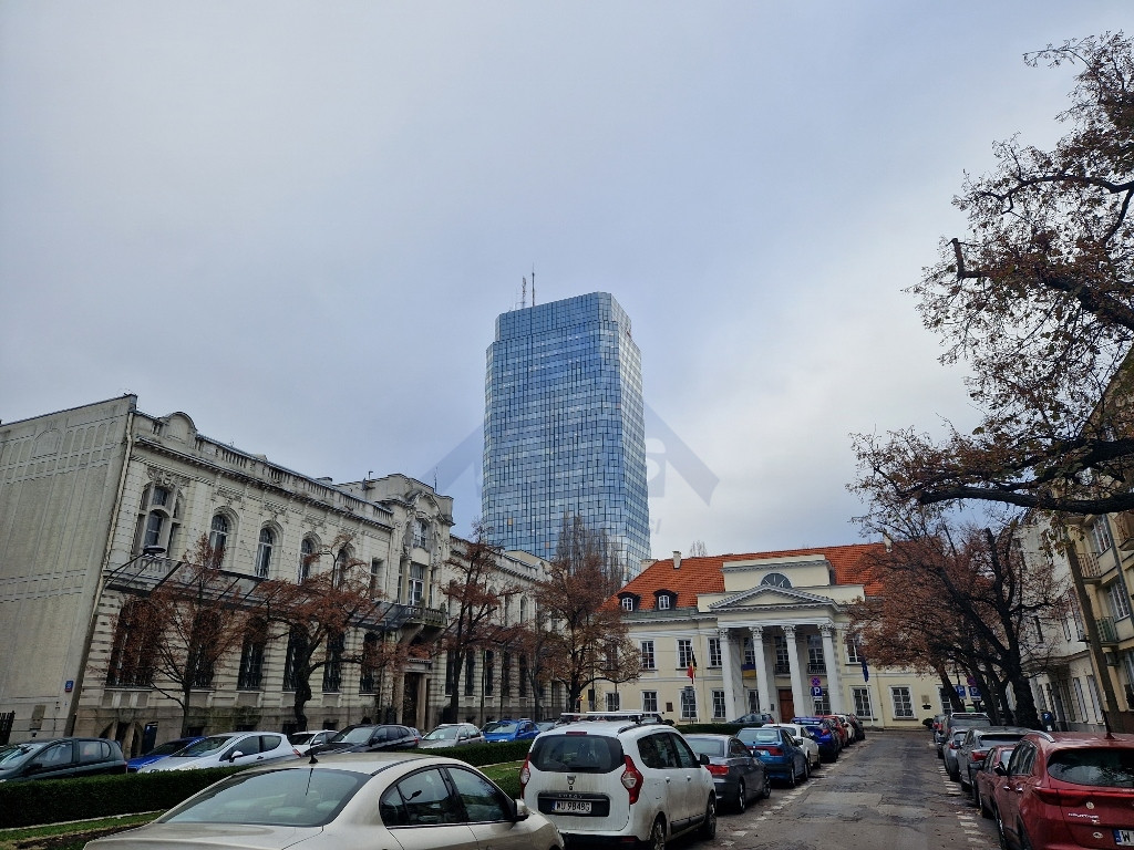 Lokal Wynajem Warszawa Śródmieście 4