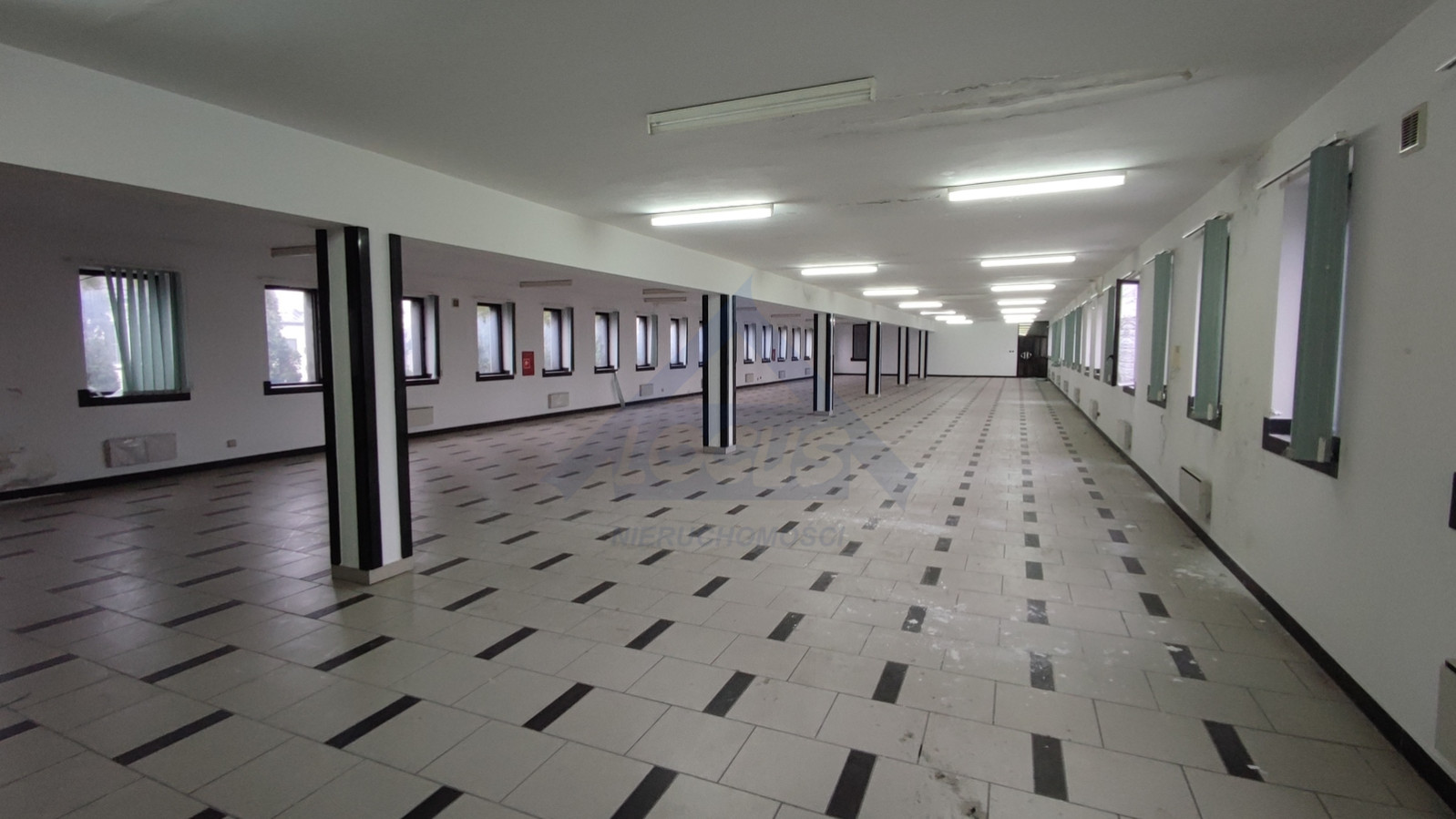 Obiekt Wynajem Piastów Aleja Tysiąclecia 5