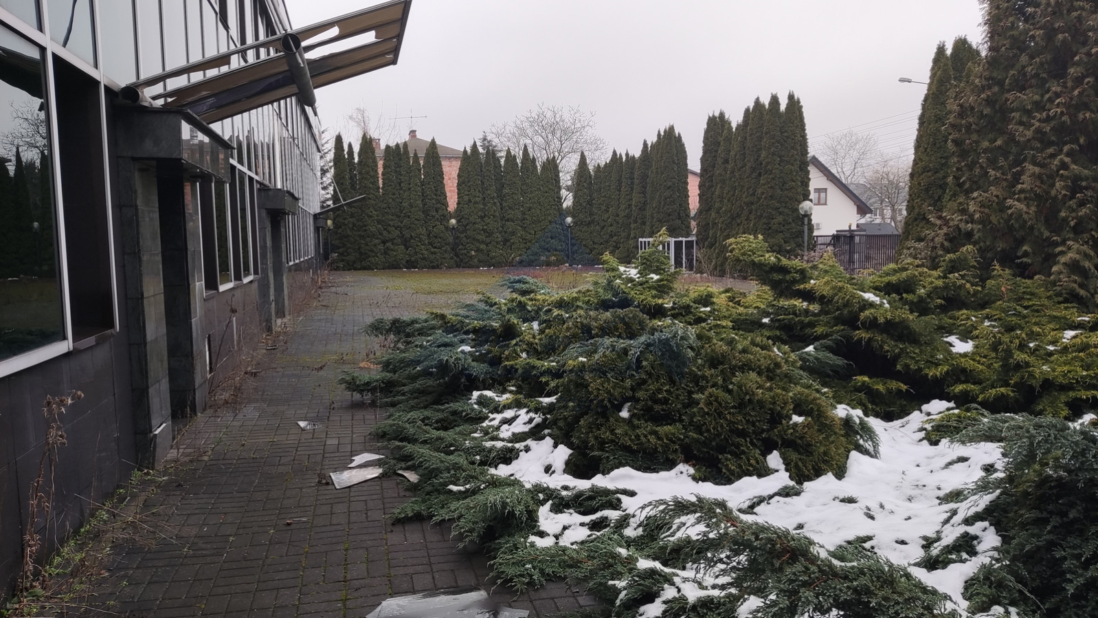 Obiekt Wynajem Piastów Aleja Tysiąclecia 6