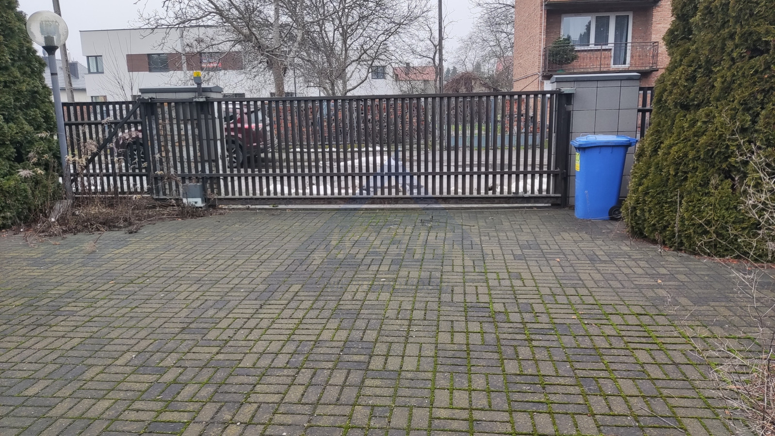Obiekt Wynajem Piastów Aleja Tysiąclecia 8