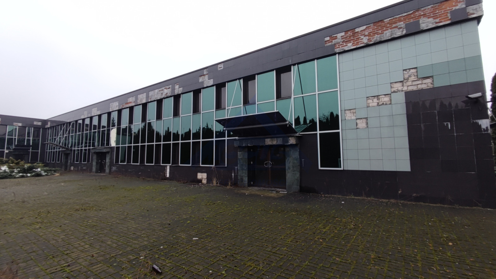 Obiekt Wynajem Piastów Aleja Tysiąclecia 10