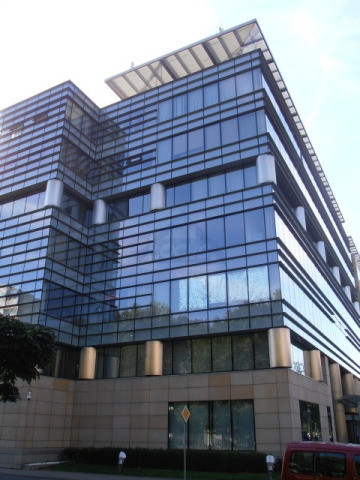 Lokal Wynajem Warszawa Ochota