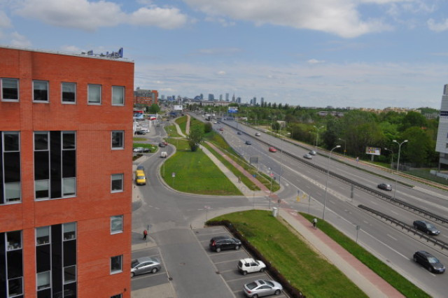 Lokal Wynajem Warszawa Włochy