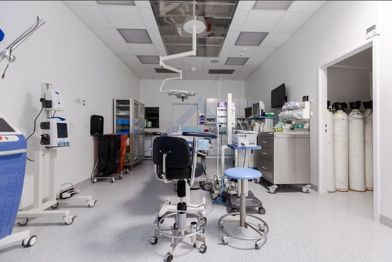 Lokal Sprzedaż Warszawa Bielany