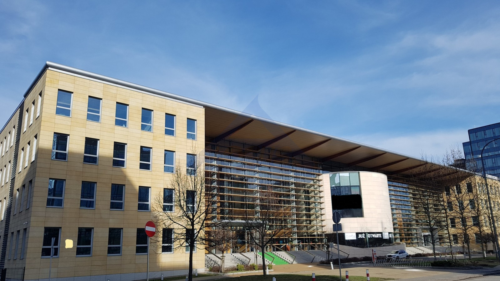 Lokal Wynajem Warszawa Mokotów