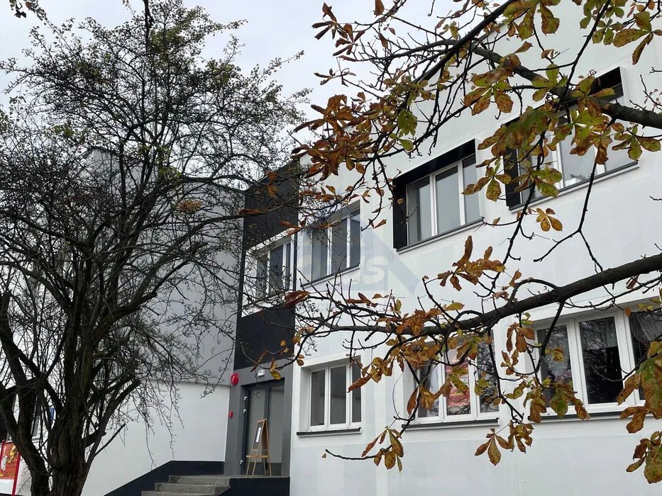 Lokal Wynajem Warszawa Włochy 8