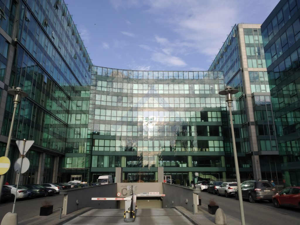 Biuro Wynajem Warszawa Mokotów
