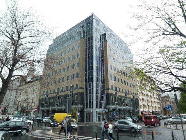 Lokal Wynajem Warszawa Śródmieście