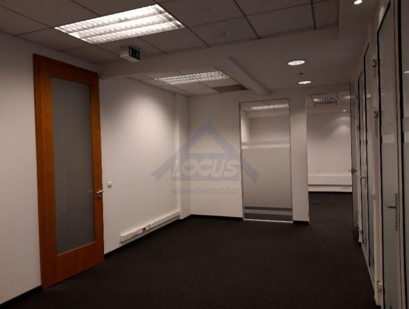 Lokal Wynajem Warszawa Śródmieście 10