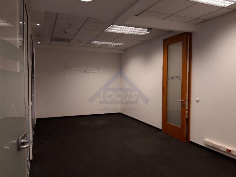 Lokal Wynajem Warszawa Śródmieście 6