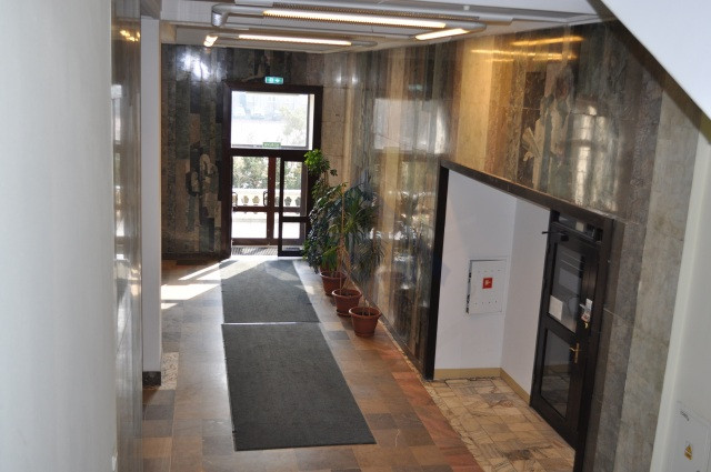 Lokal Wynajem Warszawa Śródmieście