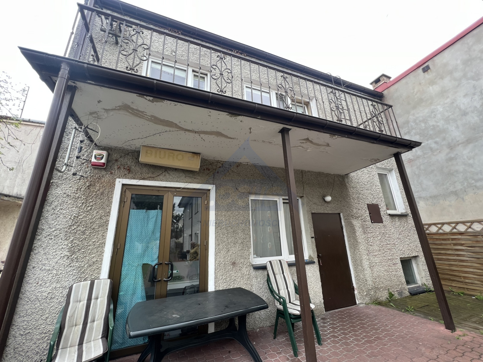 Lokal Wynajem Warszawa Ursus