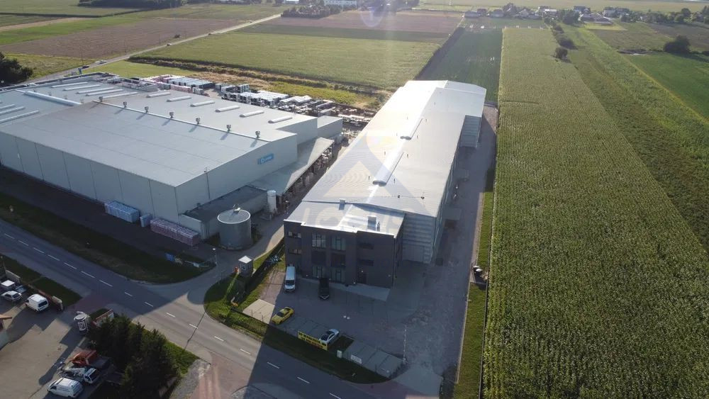 Magazyn Wynajem Wieruchów 9